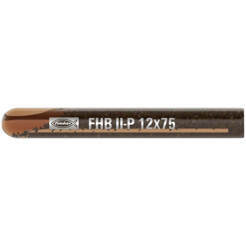 FHB II-P 12x75