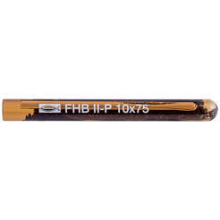 FHB II-P 10x75