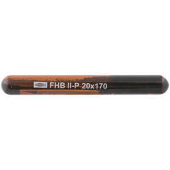 FHB II-P 20x170