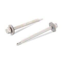 DIN 7504 A2 K 5.5x25