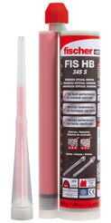 FIS HB 345 S