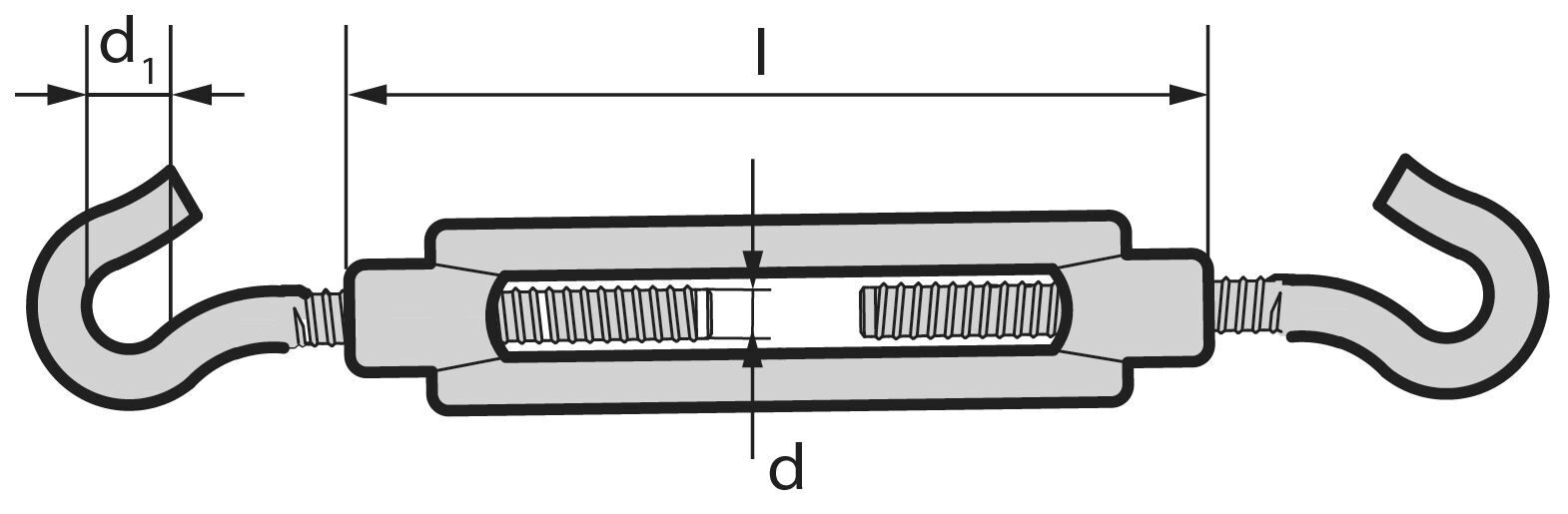 Dwg чертеж талреп